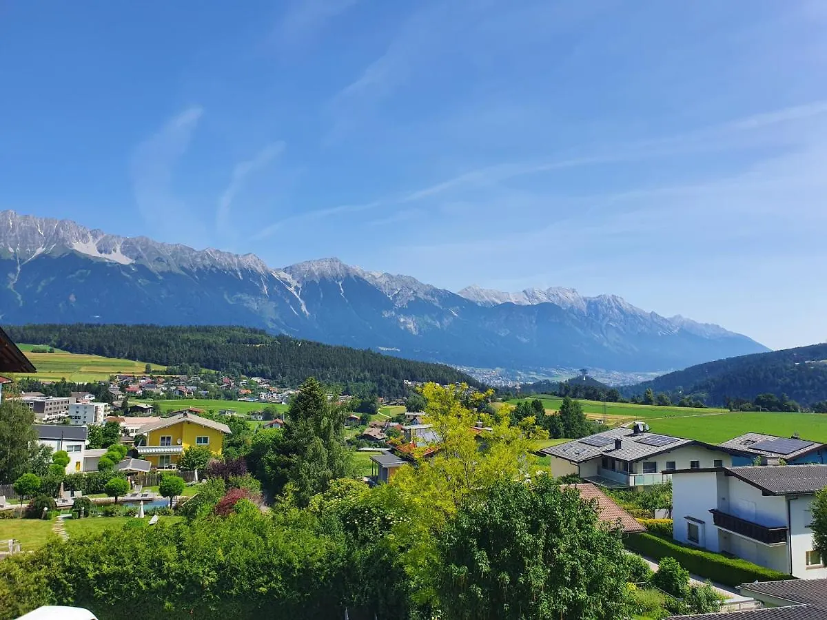 Apartment Ferienwohnung Sophia Innsbruck