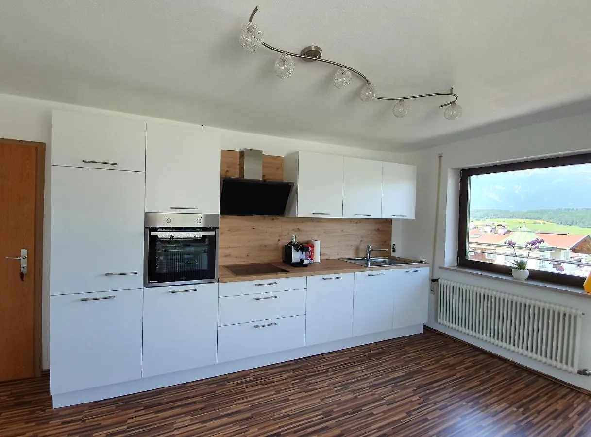 Ferienwohnung Sophia Innsbruck 0*,  Rakousko