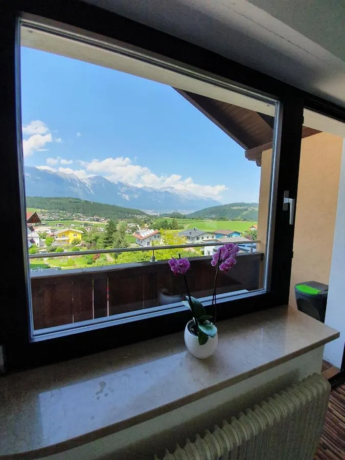 Ferienwohnung Sophia Innsbruck Apartmán