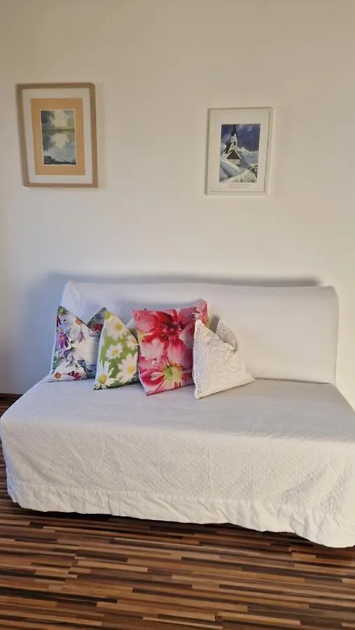 Apartment Ferienwohnung Sophia Innsbruck