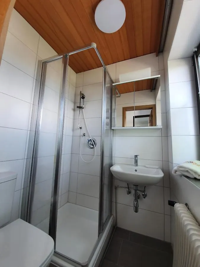 Apartment Ferienwohnung Sophia Innsbruck