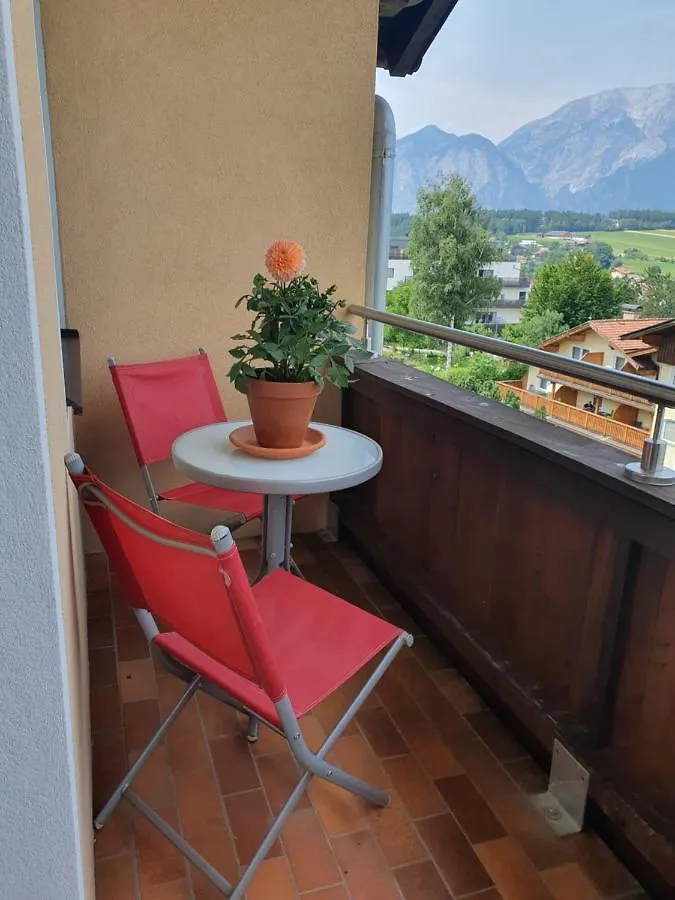 Ferienwohnung Sophia Innsbruck 0*,
